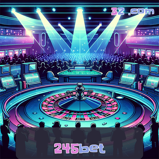 Apostas Incríveis Esperam por Você na 245bet
