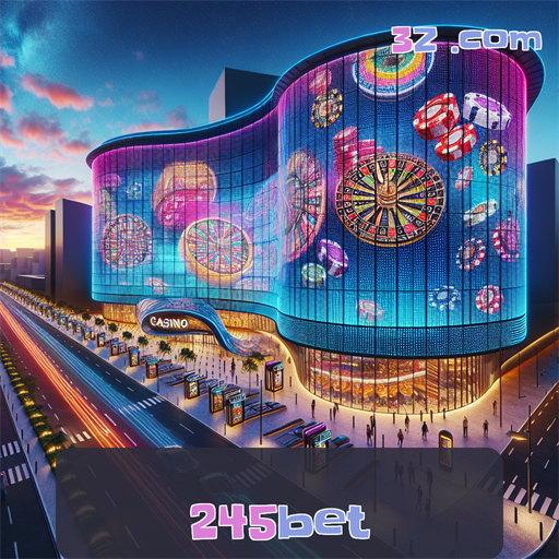 245bet é uma plataforma inovadora que oferece uma ampla gama de jogos, bônus atraentes e uma experiência de cassino incomparável para jogadores brasileiros.
