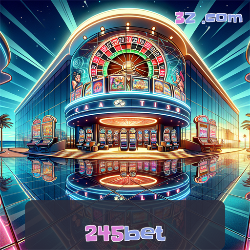 Inovação na Plataforma 245bet: Uma Nova Era nos Jogos Online