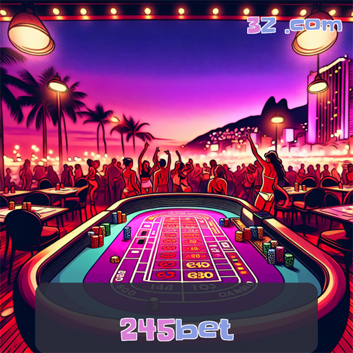 Experiência VIP no 245bet: Um Novo Nível de Jogos